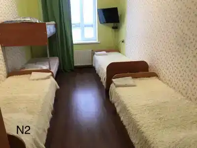 Трассник - 9