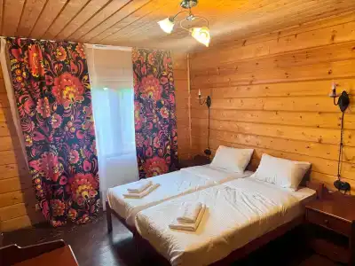 Ателика Фиеста Парк - 25