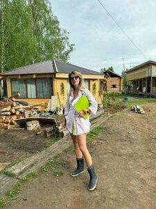 Стрижели - 47
