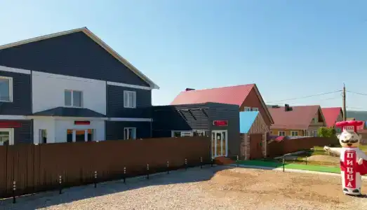 Бродвей - 24
