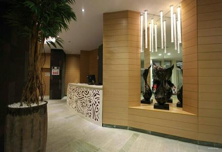 The Green Park Taksim - 53