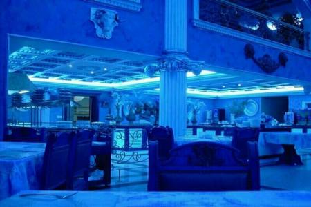 Yetkin Club - 22