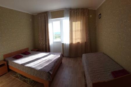 Теремок - 3
