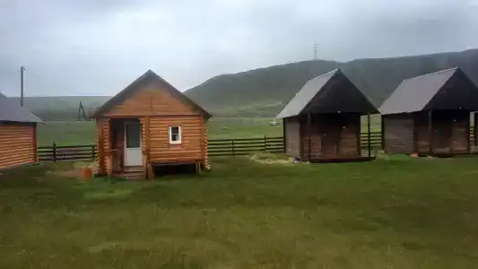 Байлык - 47