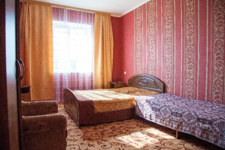 Три берёзки - 2