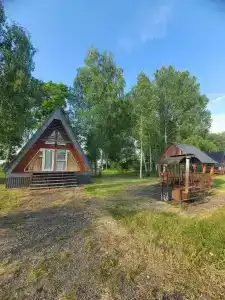 Ранчо Вестерн - 15