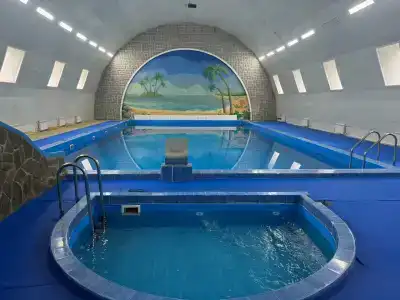Ателика Фиеста Парк - 28