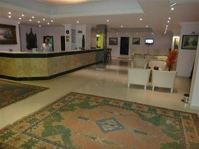 Temple Beach - All Inclusive - 32