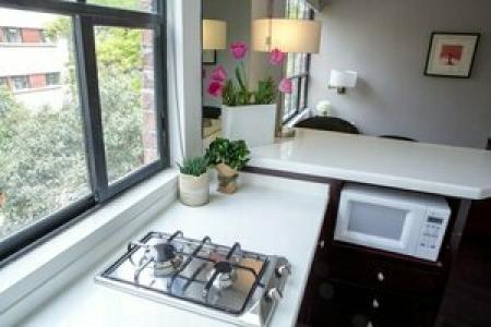 FlowSuites Polanco - 27