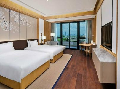 Hualuxe Suzhou Bay Hot Spring Resort, An Ihg - 44