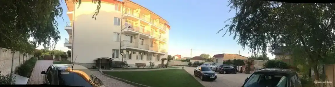 Солнечный Берег - 16