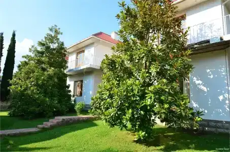 Золотой берег - 30
