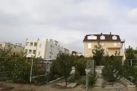 Усадьба Просторы Меганома - 6
