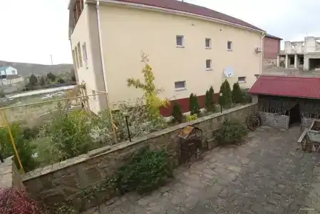 Усадьба Просторы Меганома - 4
