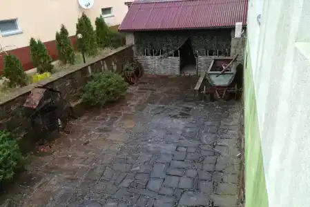 Усадьба Просторы Меганома - 12