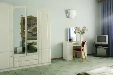 Альберго - 18