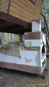 База отдыха Некрасовские Дачи - 71