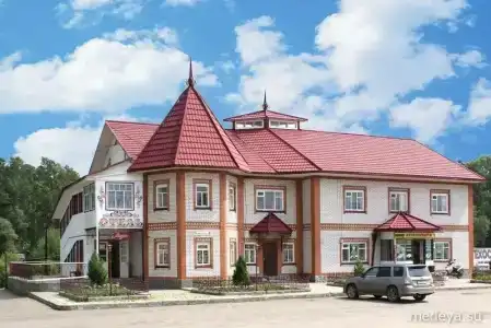 Медея - 8
