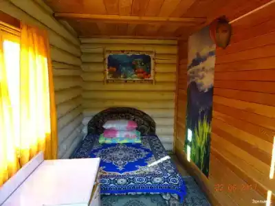 Эдельвейс - 6