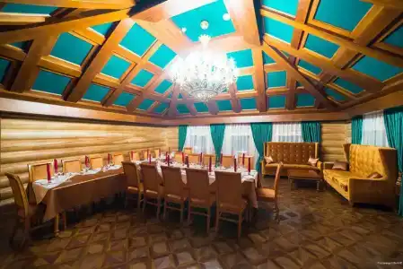 Вилла АртЭ - 20