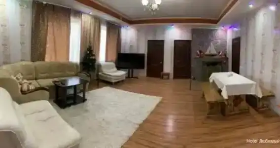 Русские бани - 2