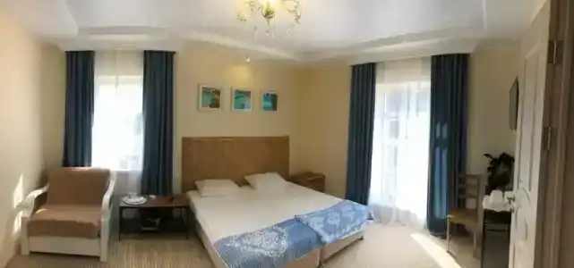 Вилла Арт Патио - 2