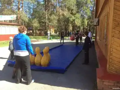 Зеленый Яр - 36