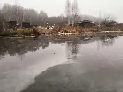 Гриль-зона Заозерье - 25