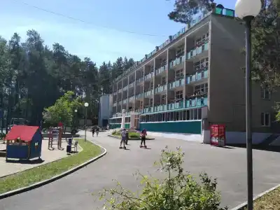 Родничок - 3