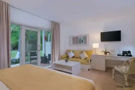 Natura Park Beach & Spa Eco - All Inclusive - 29