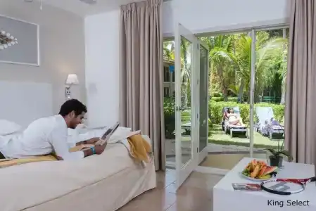 Natura Park Beach & Spa Eco - All Inclusive - 10