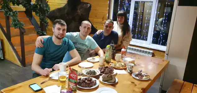 Сердце Сибири - 69