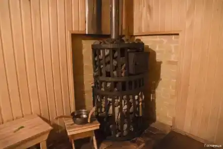 Гостевой дом в Аленино - 53