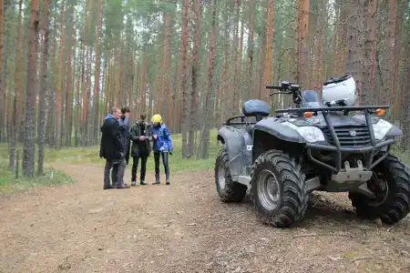 Karelia Village - 25