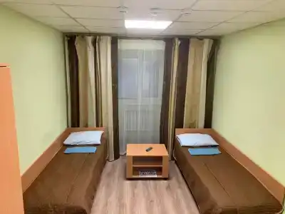 Бумеранг - 10
