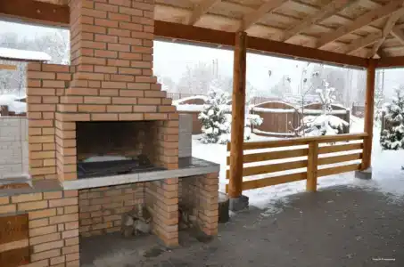 Варваровка - 46
