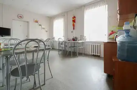 Канавинский - 8