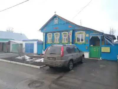 Гостевой Дом Захаровых - 18