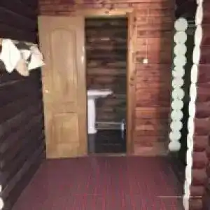 Усадьба в Тёсово - 42