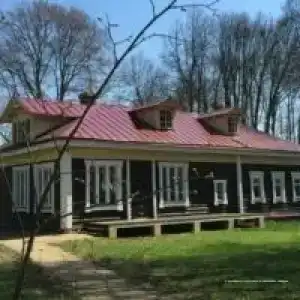 Усадьба в Тёсово - 32