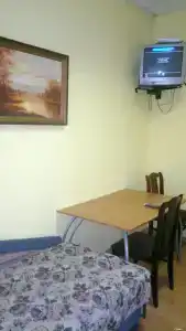 Оазис - 18
