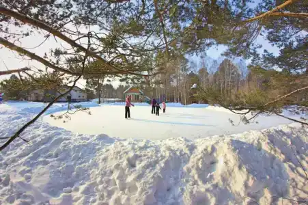 Ангара - 17