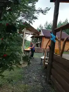 Избушка на опушке - 51