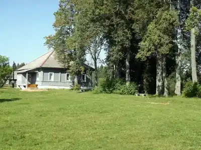 В Краю Лесов и Озер - 2