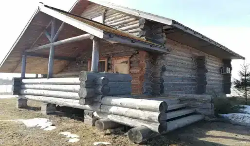 Эко-ферма Ваньково - 78