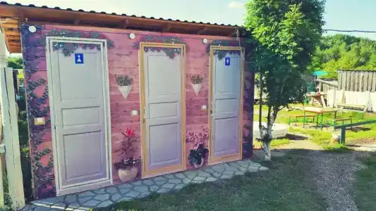 База отдыха у Гилевых - 7
