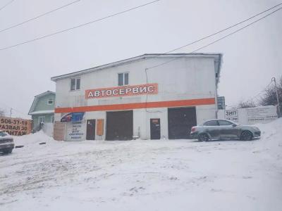Гараж в Ижевске - 17