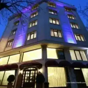 Tuzla Garden & Spa - 96