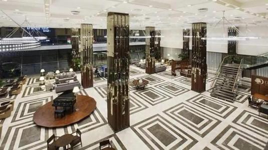 DoubleTree by Hilton Istanbul-Avcilar - 69