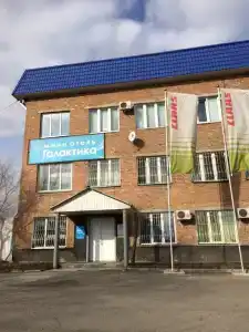 Галактика - 0